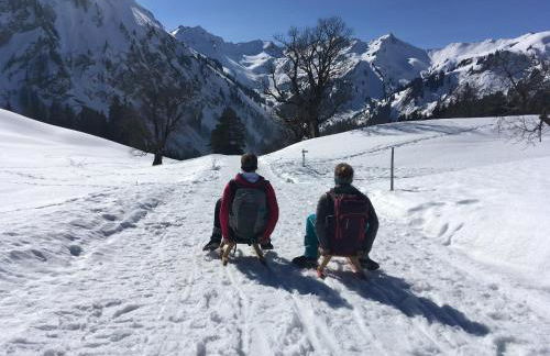 Haus Sonnenruh - Foto 29