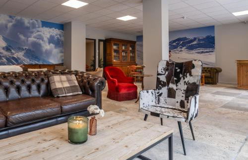 Résidence Les Terrasses de Termignon - Val-Cenis - Foto 14