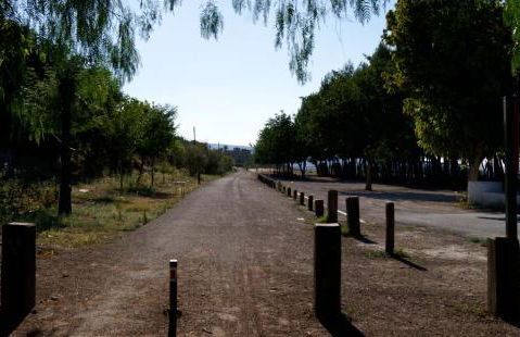 Agroturismo Ecologico el Cortijillo - Foto 42