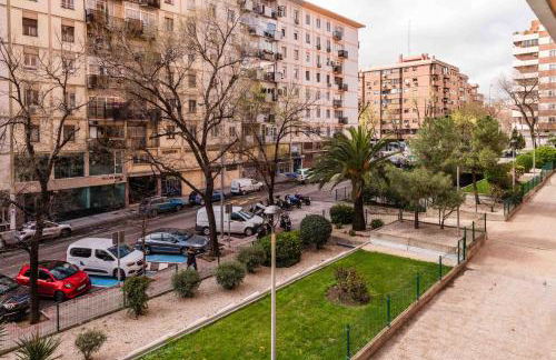 Moderno y Luminoso piso cerca al Paque del Retiro - Foto 13
