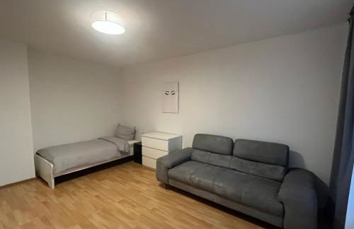 Apartment Airport Dortmund - Foto 7