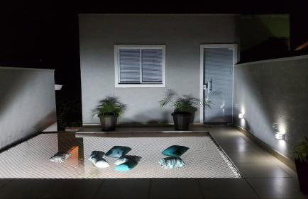 Edicula Super Moderna - Atibaia - Foto 2