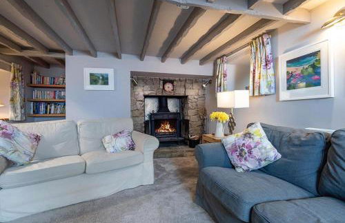 Bodfryn Cottage - Foto 18