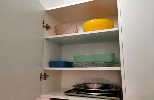 Studio Pedras d'el Rei - Foto 17