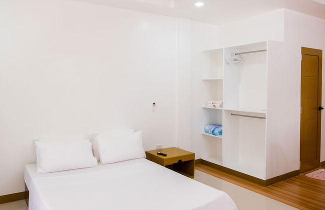 E and C tourist Inn - Foto 4