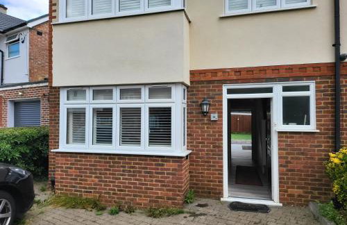 3 bedroom spacious house with parking - Foto 23