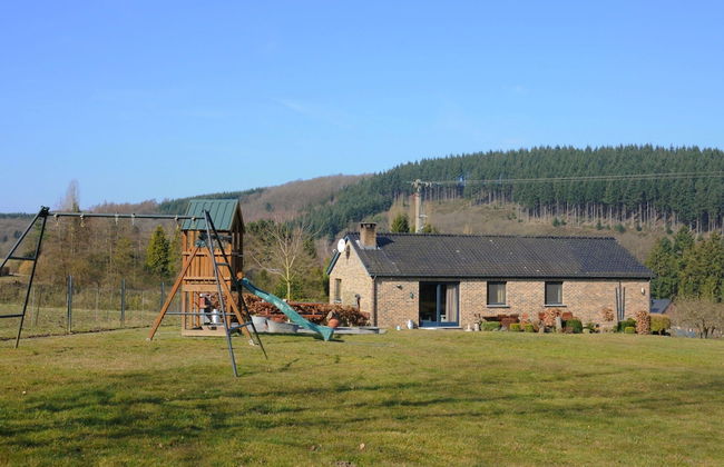 Holiday Home in Hampteau Near River Ourthe - Photo 12