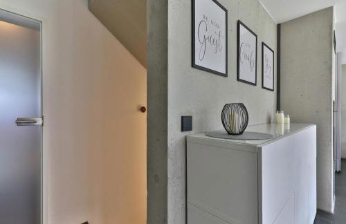 Modernes Studio-Apartment - Gartenblick - Foto 21