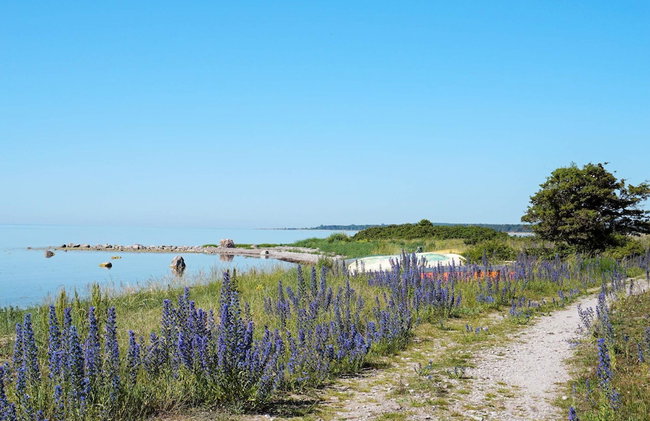 4 Star Holiday Home in Visby - Foto 7