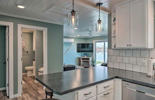 The Lakefront Home - 5 Minutes From Detroit Lakes! - Foto 11