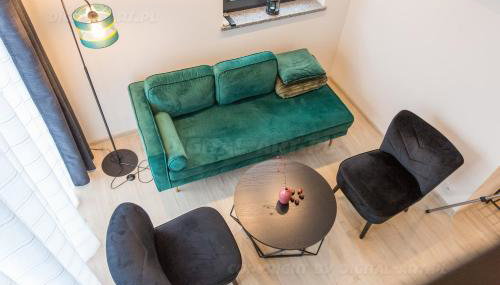 SUDECKA K0RONA domki całoroczne - Foto 4