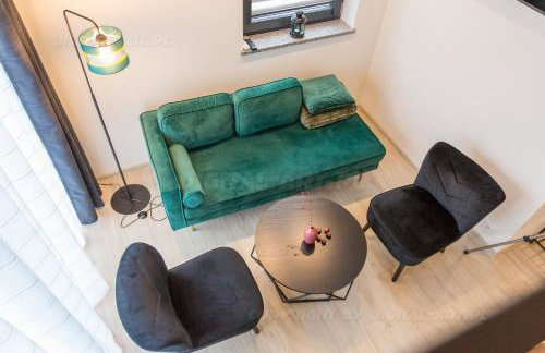 SUDECKA K0RONA domki całoroczne - Foto 3