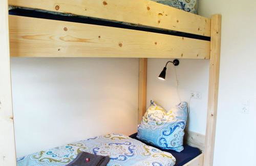 Ferienwohnung Helmsstraße I - Foto 13