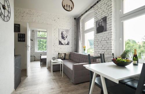 Loft Apartment Grzmiąca - Foto 2