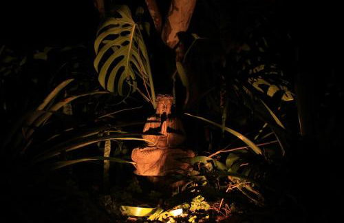 Chalé Gaia - Hospedagem Itatiaia - Photo 28