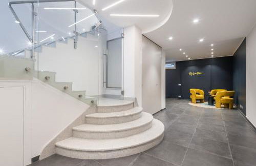 Villa Martina Luxury Residence - GrandMaison - Foto 36