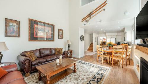 Bright and Cozy Getaway - Foto 5