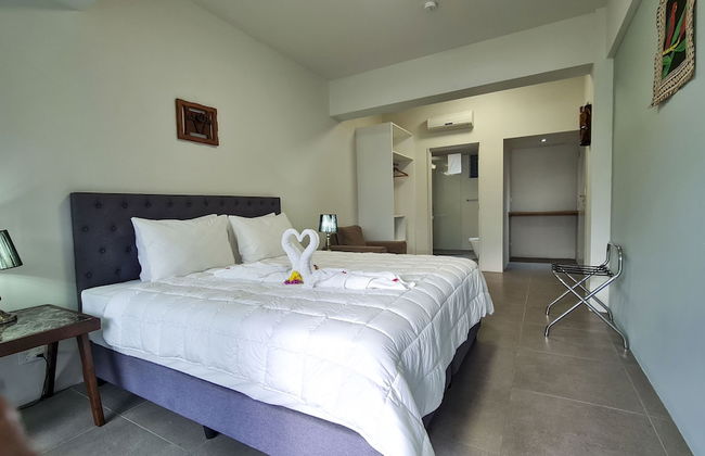 Seafront Apartment Coral Coast - Photo 10