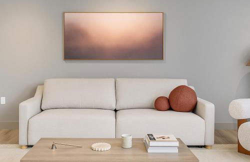 Modern and Harford Center 1-BR Near XLCenter and ConventionCenter - Foto 13