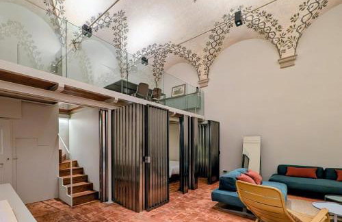Bolove51, un loft esclusivo nel cuore della città - Foto 4