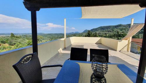 Villa Antonia - Foto 1