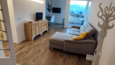 accogliente attico due betulle lavis - Foto 4