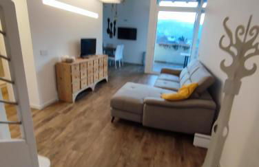 accogliente attico due betulle lavis - Foto 4