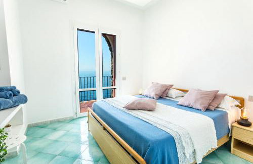 Villa Venere - Amalfi Coast - Private Sea Access - Foto 34