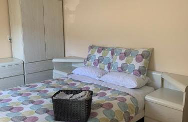 Cozy1B1B W Private Entrance - Photo 5