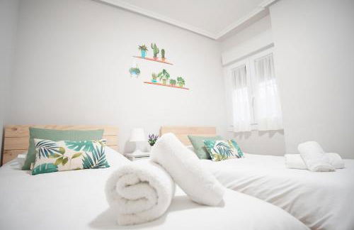 Coqueto junto a Casco Viejo - Foto 17