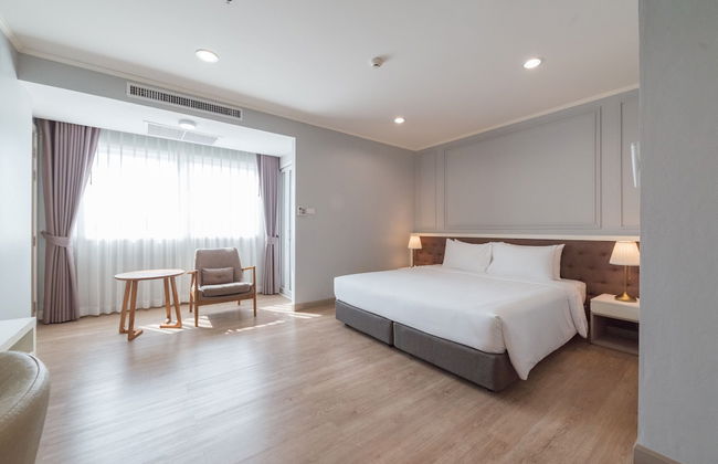 Jasmine Resort Sriracha - Foto 19