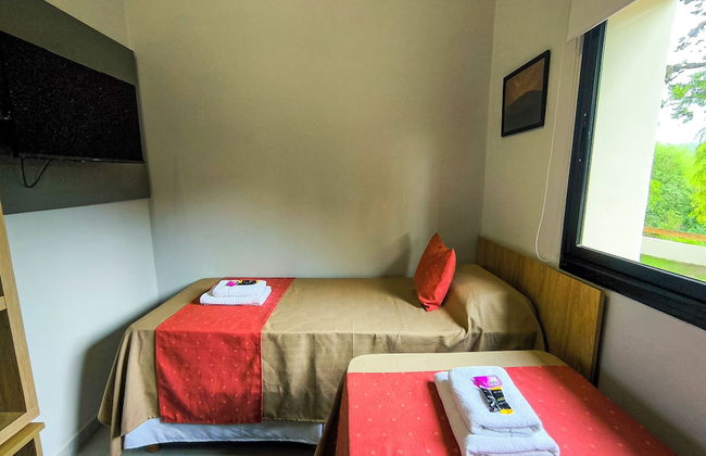 Hosteria La Angostura - Foto 64