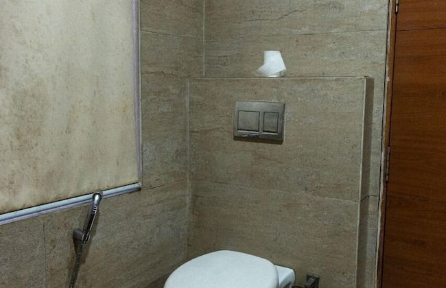 Platinum Service Apartment DLF Cyberhub - Foto 17