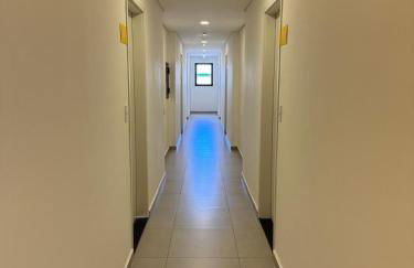 Apartamento Completo com Piscina, Academia e Salão de festas em São Carlos - Foto 48