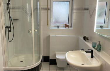 Gemütliche Wohnung mit Charme - Foto 12