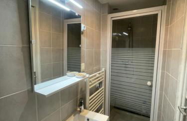 Appartement cosy Plein centre de Joigny 2 - 3 pers Cosy 1 - Foto 7