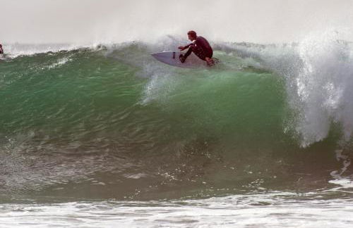 Steps 2 Beach- Luxury Home, Game Room, Roof Deck, Firepit, Pets OK - Foto 39