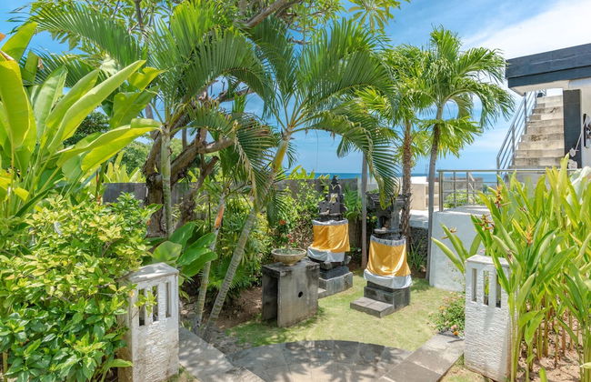 Villa Pondok Wahyu Sedana - Foto 78