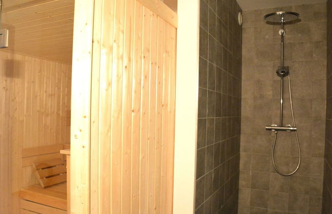 Holiday Home in Gedinne With Forest - Foto 16