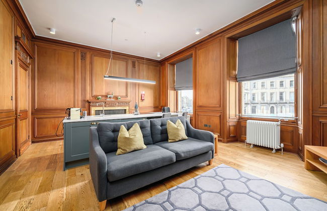 Destiny Scotland - Distillers House - Foto 18