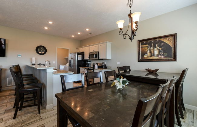 The Splendor - Foto 23