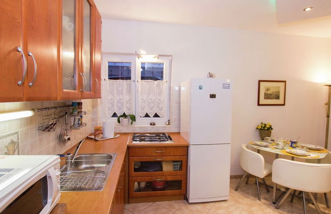 Apartment in Slatine Near the Sea Beach - Foto 7