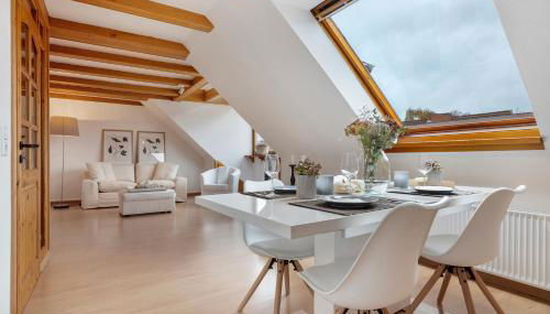 Hannover Südstadt-Perle - Foto 1