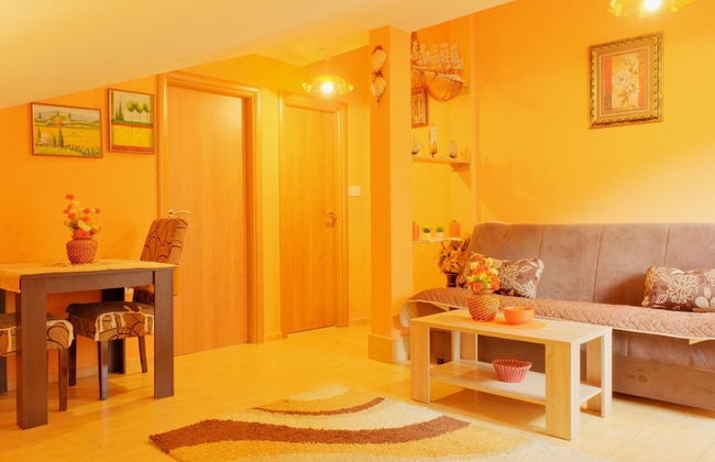 Sea View Cozy Flat 1 Min to Beach in Montenegro - Foto 9