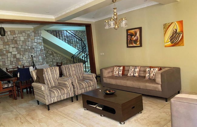 OIKOS Apartment - Foto 11