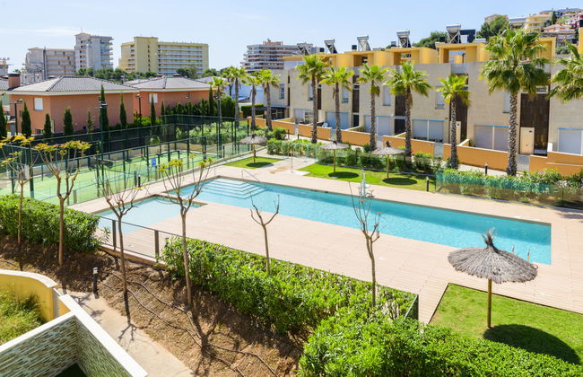 Residencial Oropesa - La Concha - Foto 1