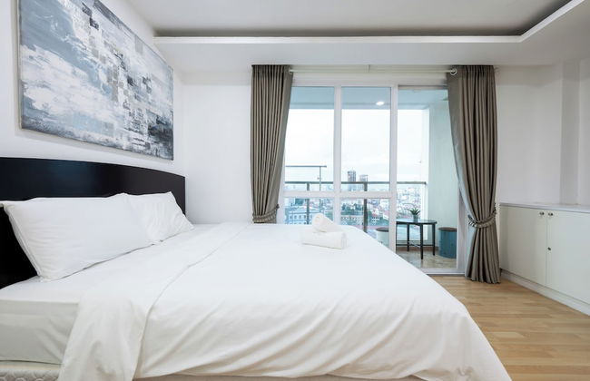 Olympia City Suite by Soben Homes - Foto 7