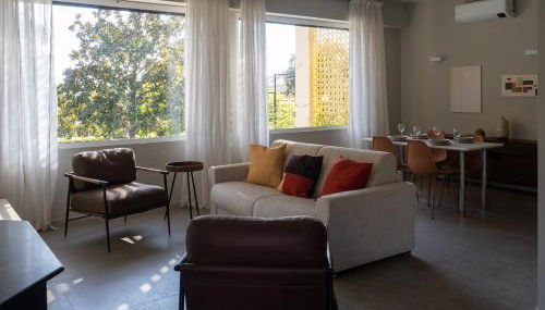 Nel verde a due passi dal mare - Foto 2