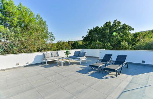 Villa Anna with pool, Zadar County - Foto 29