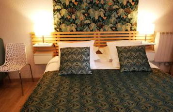 Biarritz Plage - Terrasse & Piscine Résidence - Foto 14